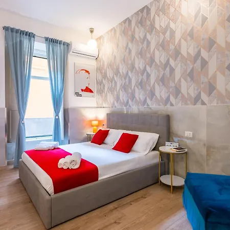 Appartamento Pop Art House Napoli