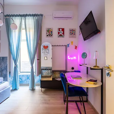 Pop Art House * Naples