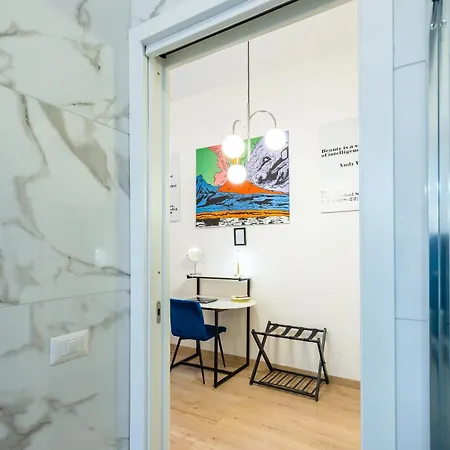 Pop Art House Napoli
