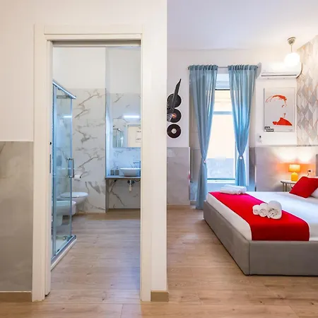 Apartamento Pop Art House *