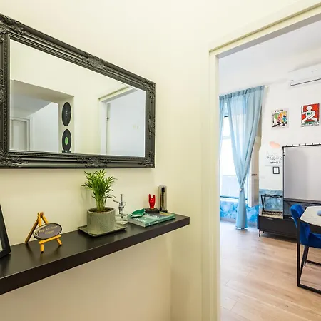 Apartamento Pop Art House