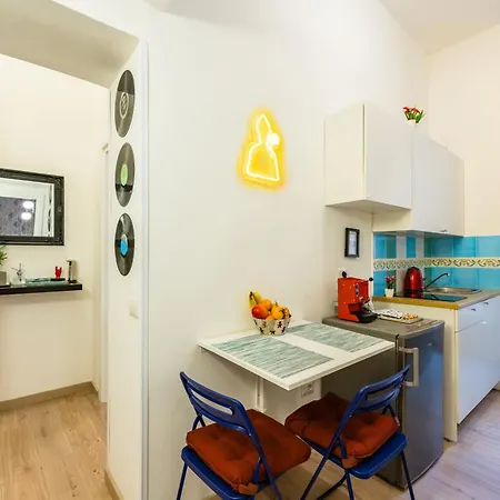 Pop Art House Apartamento