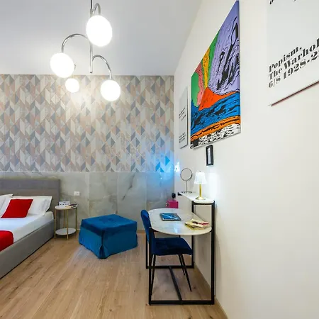 Apartamento Pop Art House