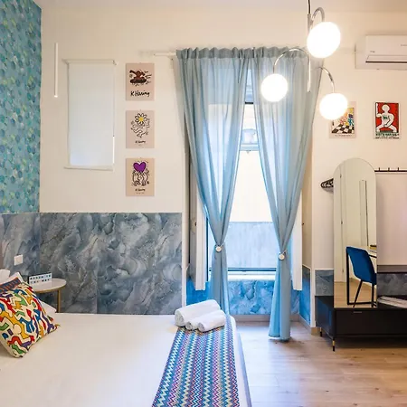 Pop Art House Apartamento *